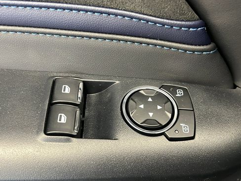 New 2025 Ford Mustang Dark Horse RWD image 22