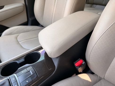 Used 2016 Kia Optima EX FWD image 53