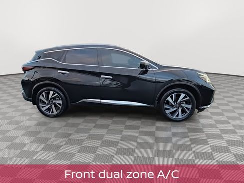 Used 2022 Nissan Murano SL image 10
