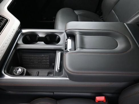 Certified 2025 Ford Expedition Max Active image 20