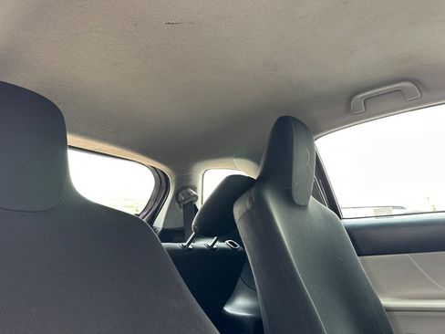 Used 2012 Scion iQ w/ Rear Speaker Pkg FWD image 18