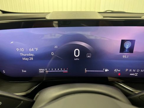 New 2026 Buick Envision Preferred AWD/4WD image 19