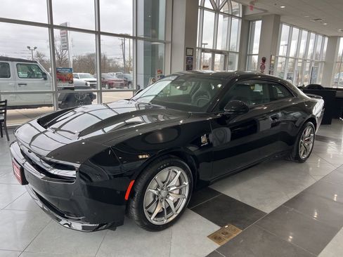 New 2025 Dodge Charger R/T Scat Pack w/ Track Pack image 5