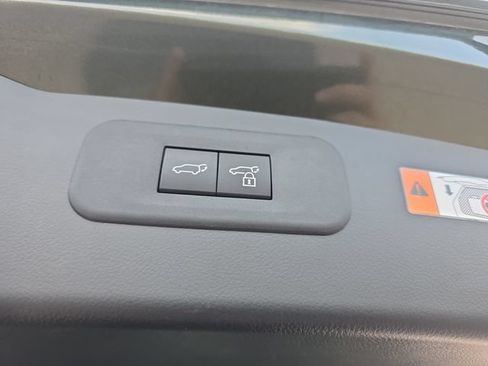 Used 2025 Lexus NX 350h AWD w/ Cold Area Package image 13