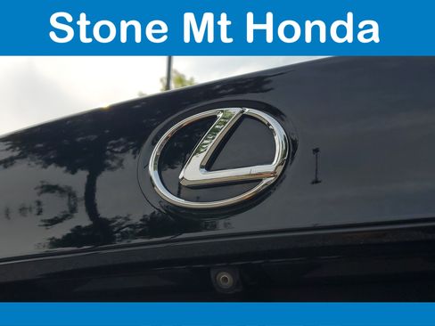 Used 2017 Lexus IS 200t F Sport w/ F Sport Package RWD image 9