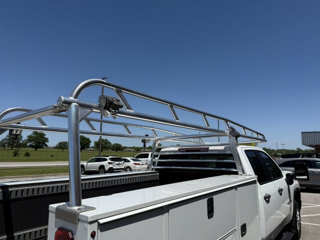 Used 2021 Chevrolet Silverado 2500 W/T w/ WT Convenience Package AWD/4WD image 15