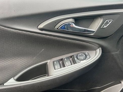 Used 2023 Chevrolet Malibu LT image 11