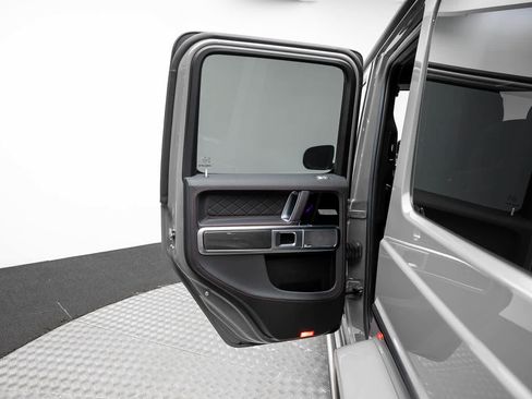 Used 2022 Mercedes-Benz G 63 AMG 4MATIC image 42