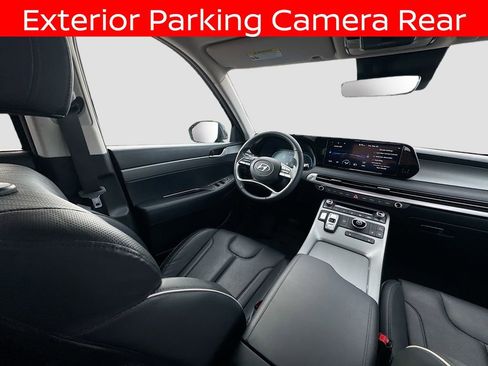 Used 2025 Hyundai Palisade XRT FWD image 28