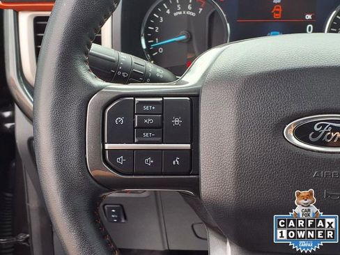 Used 2024 Ford Expedition Timberline AWD/4WD image 6