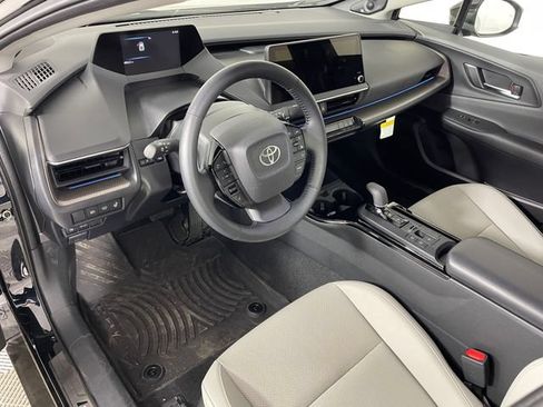 Used 2026 Toyota Prius Limited w/ Limited Premium Package AWD/4WD image 3