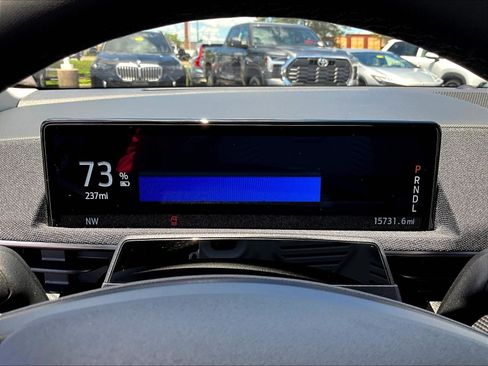 Used 2023 Ford Mustang Mach-E Premium RWD image 13