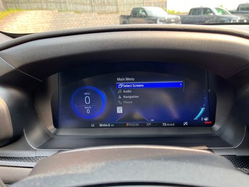 Used 2023 Ford Explorer ST w/ Technology Package image 17