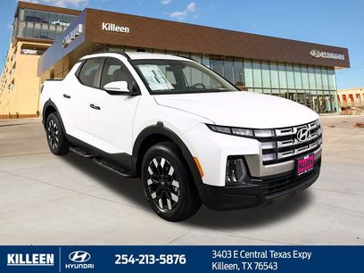 New 2026 Hyundai Santa Cruz SEL