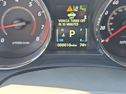 New 2026 Mitsubishi Outlander Sport SE AWD/4WD image 16