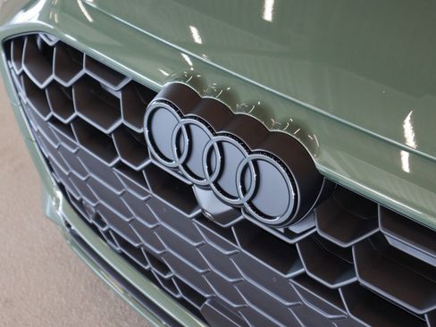 New 2026 Audi A3 2.0T Premium Plus image 31