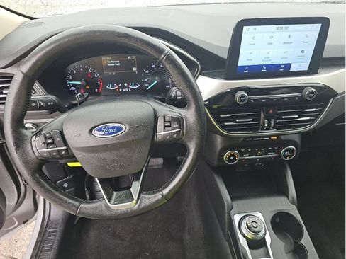 Used 2020 Ford Escape SEL FWD image 26