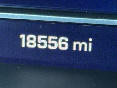 Used 2025 Chevrolet Silverado 1500 LT image 16