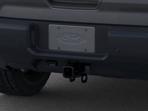 New 2025 Ford Bronco Sport Badlands w/ Badlands Tech Package image 23