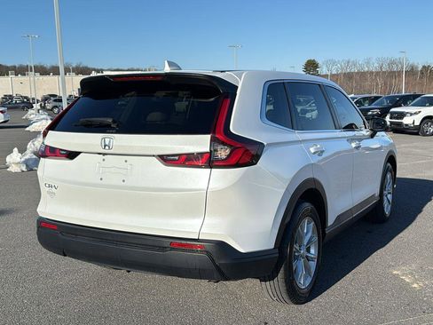 Used 2024 Honda CR-V EX image 7