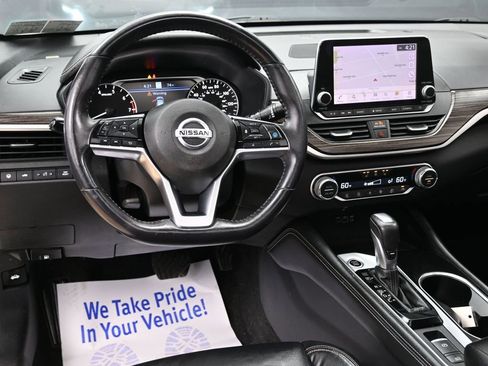 Used 2020 Nissan Altima 2.5 SL image 14