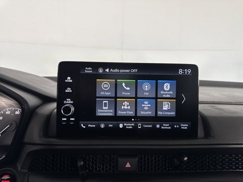 Certified 2025 Honda CR-V Sport-L image 30