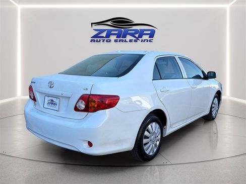 Used 2009 Toyota Corolla FWD image 7