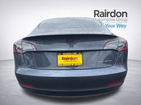 Used 2022 Tesla Model 3 Long Range image 7