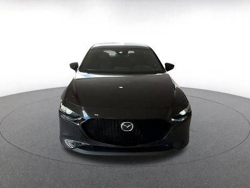 Used 2026 MAZDA MAZDA3 s FWD image 4