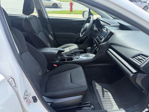 Used 2018 Subaru Impreza 2.0i AWD/4WD image 15