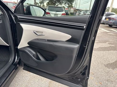 Used 2024 Hyundai Tucson SEL image 11