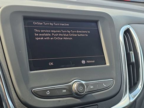 Certified 2024 Chevrolet Equinox LT AWD/4WD image 20