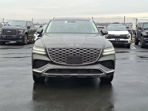 Used 2025 Genesis GV80 2.5T Standard image 2