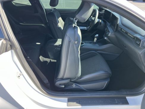 Used 2024 Ford Mustang Coupe image 26