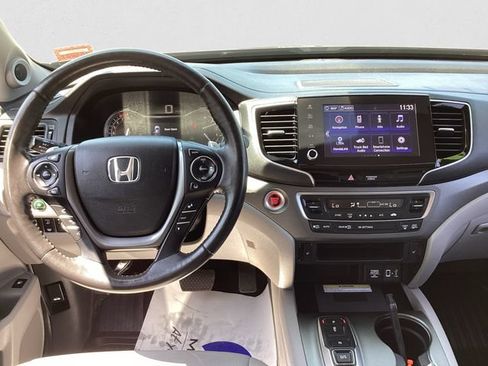 Used 2022 Honda Ridgeline RTL-E image 10