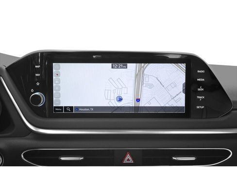 Used 2023 Hyundai Sonata SEL image 14