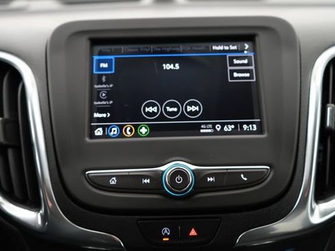 Used 2023 Chevrolet Equinox LT image 27