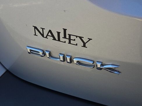 Used 2014 Buick Encore Convenience image 31