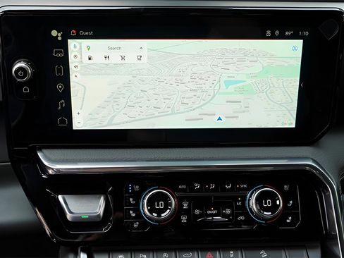 New 2026 GMC Sierra 1500 Denali image 9