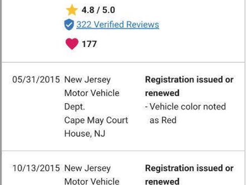 Used 2014 Chevrolet Silverado 1500 High Country w/ High Country Premium Package image 63