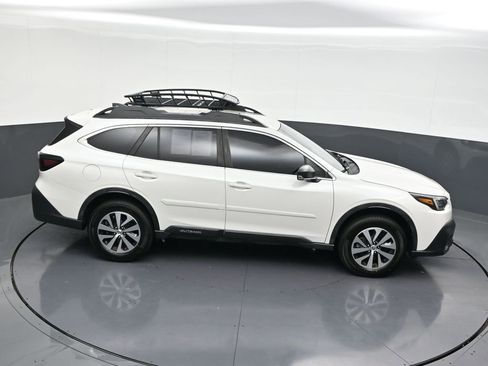 Used 2021 Subaru Outback 2.5i image 20