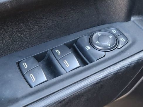 Used 2025 Chevrolet Silverado 1500 Custom RWD image 19