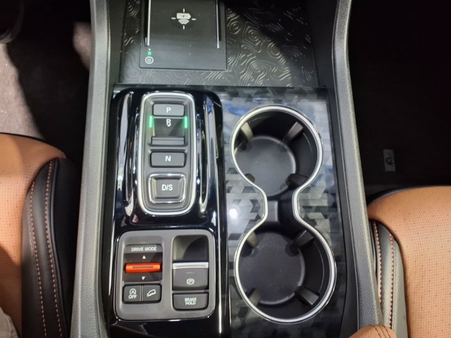 Certified 2026 Honda Passport TrailSport Elite image 14
