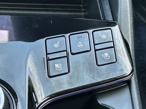Used 2025 Kia Sportage SX Prestige AWD/4WD image 19