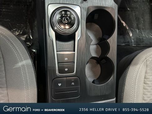 Used 2021 Ford Escape SE image 18