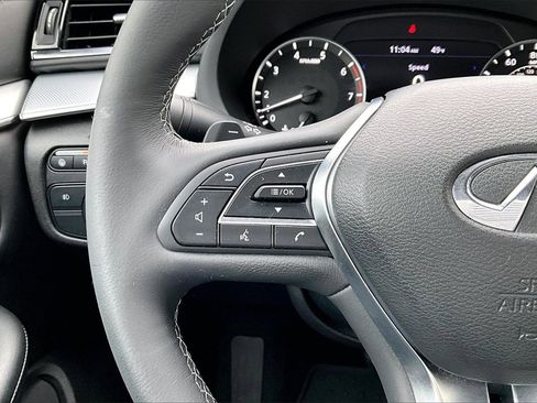 Used 2020 INFINITI QX50 Essential w/ Edition 30 Package image 29