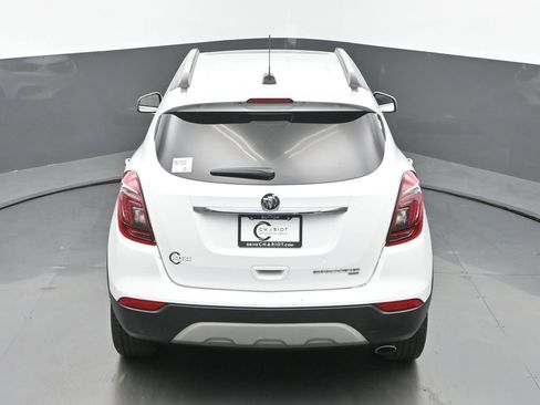 Used 2020 Buick Encore Sport Touring w/ Safety Package image 42