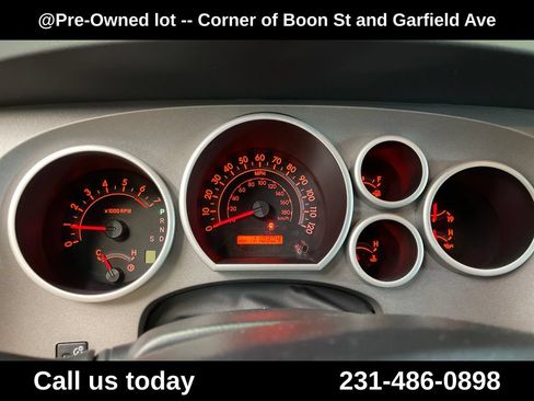 Used 2011 Toyota Tundra 4x4 Double Cab w/ TRD Off-Road Pkg image 22