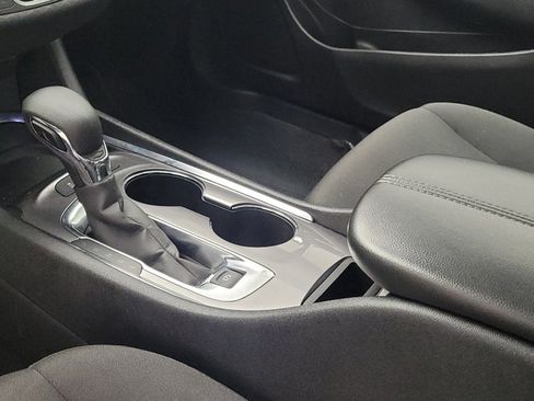 Used 2025 Chevrolet Malibu LT FWD image 26