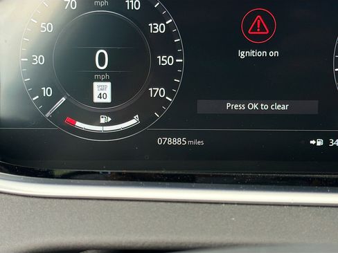 Used 2020 Land Rover Range Rover Evoque SE image 40